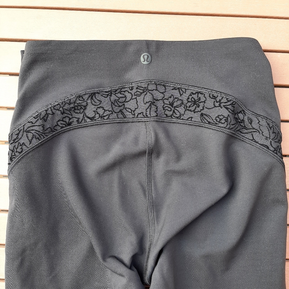 Wunder Under Crop Flocked